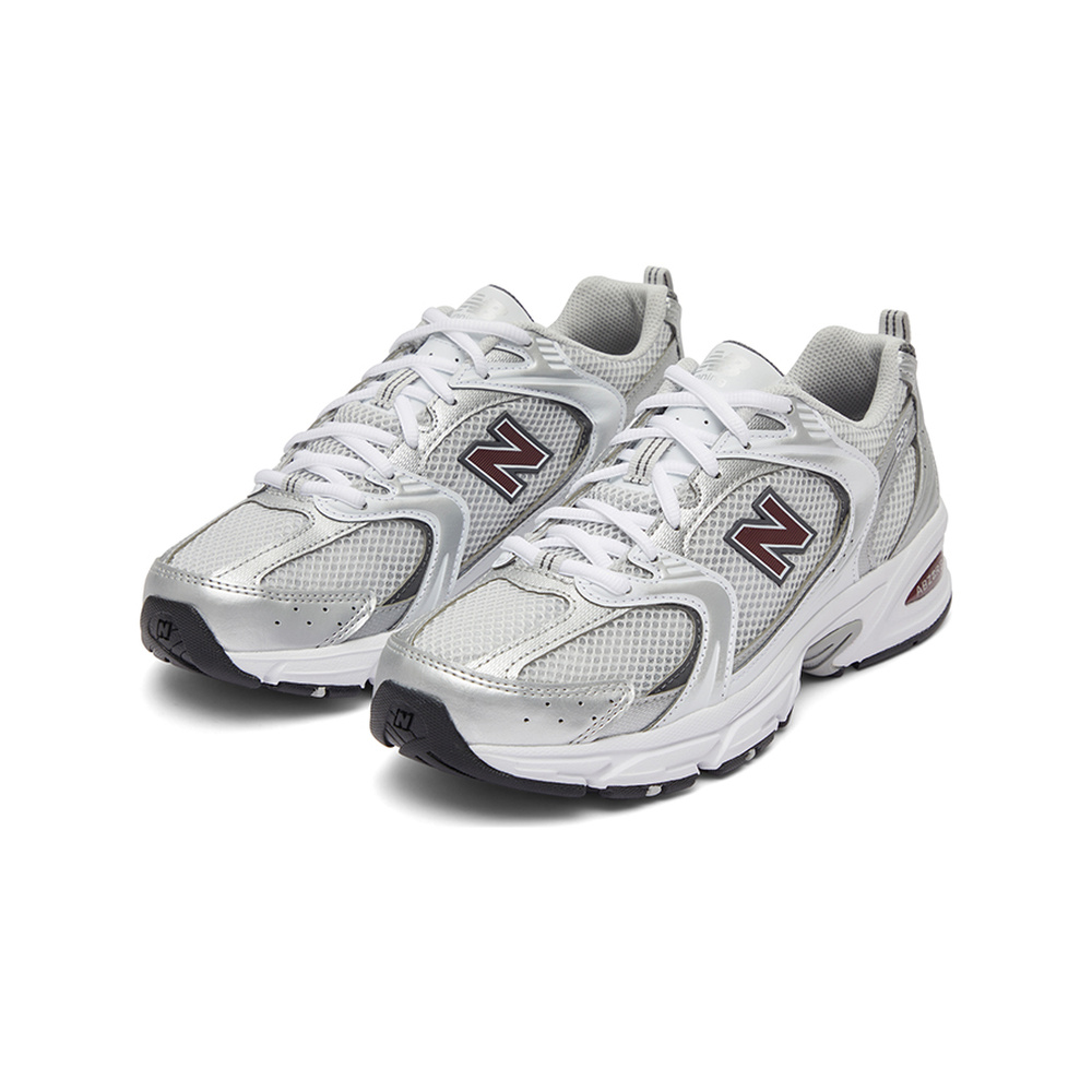 New Balance 530 'White Grey' Мужские