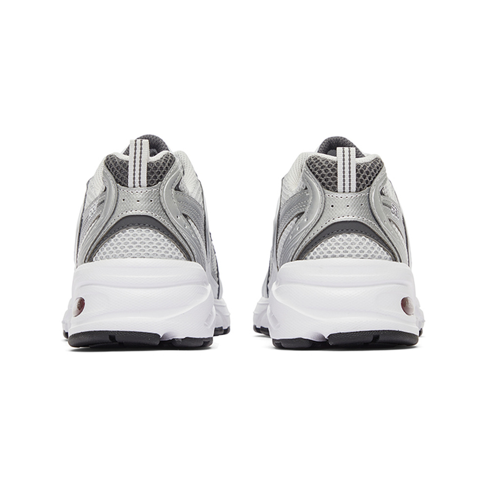 New Balance 530 'White Grey' Мужские