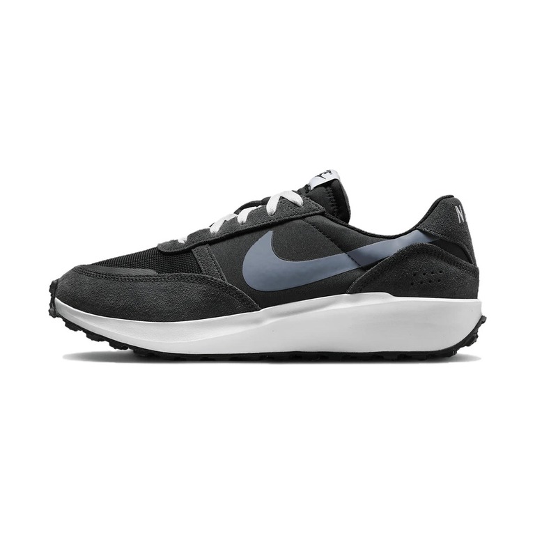 Nike Waffle Nav 'Black / Off Noir / White' Мужские