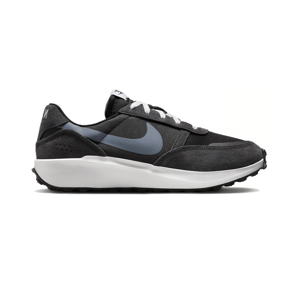 Nike Waffle Nav 'Black / Off Noir / White' Мужские
