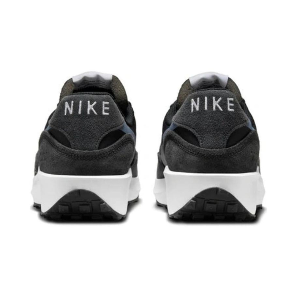 Nike Waffle Nav 'Black / Off Noir / White' Мужские