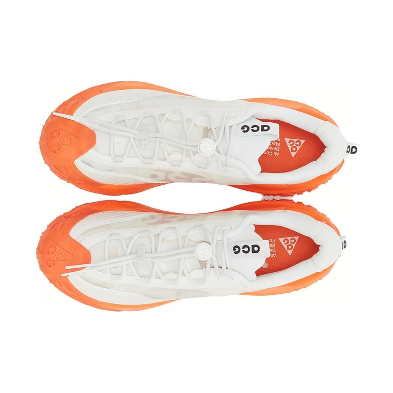 Nike ACG 'White / Black / Metallic Gold' Мужские