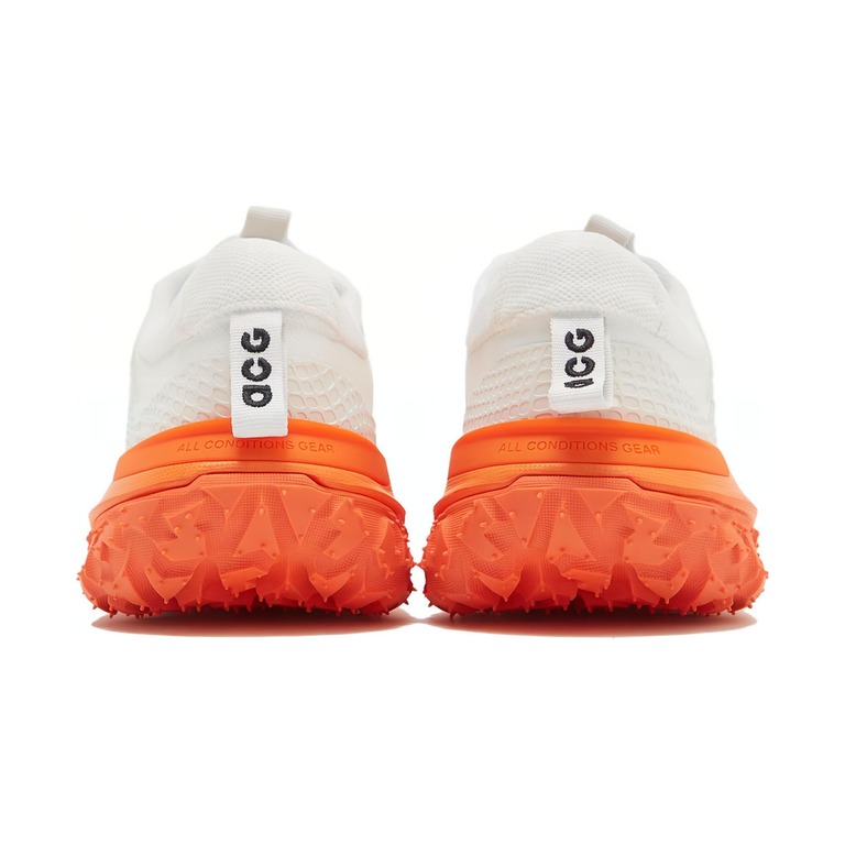 Nike ACG 'White / Black / Metallic Gold' Мужские