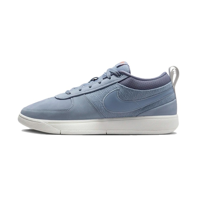 Nike Book 1 'Obsidian / Lime Blast / Polar / Pink Foam' Мужские