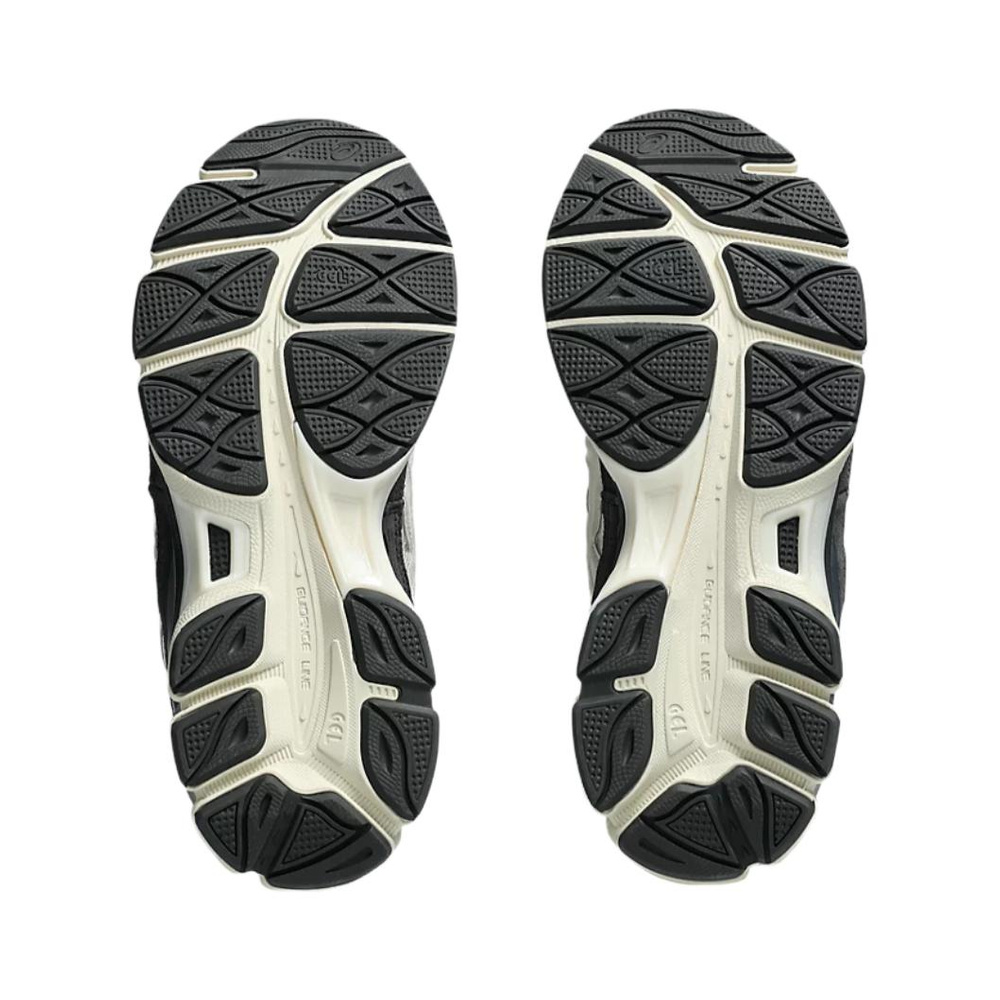 ASICS Gel-Nyc Mesh 'White Grey' Мужские