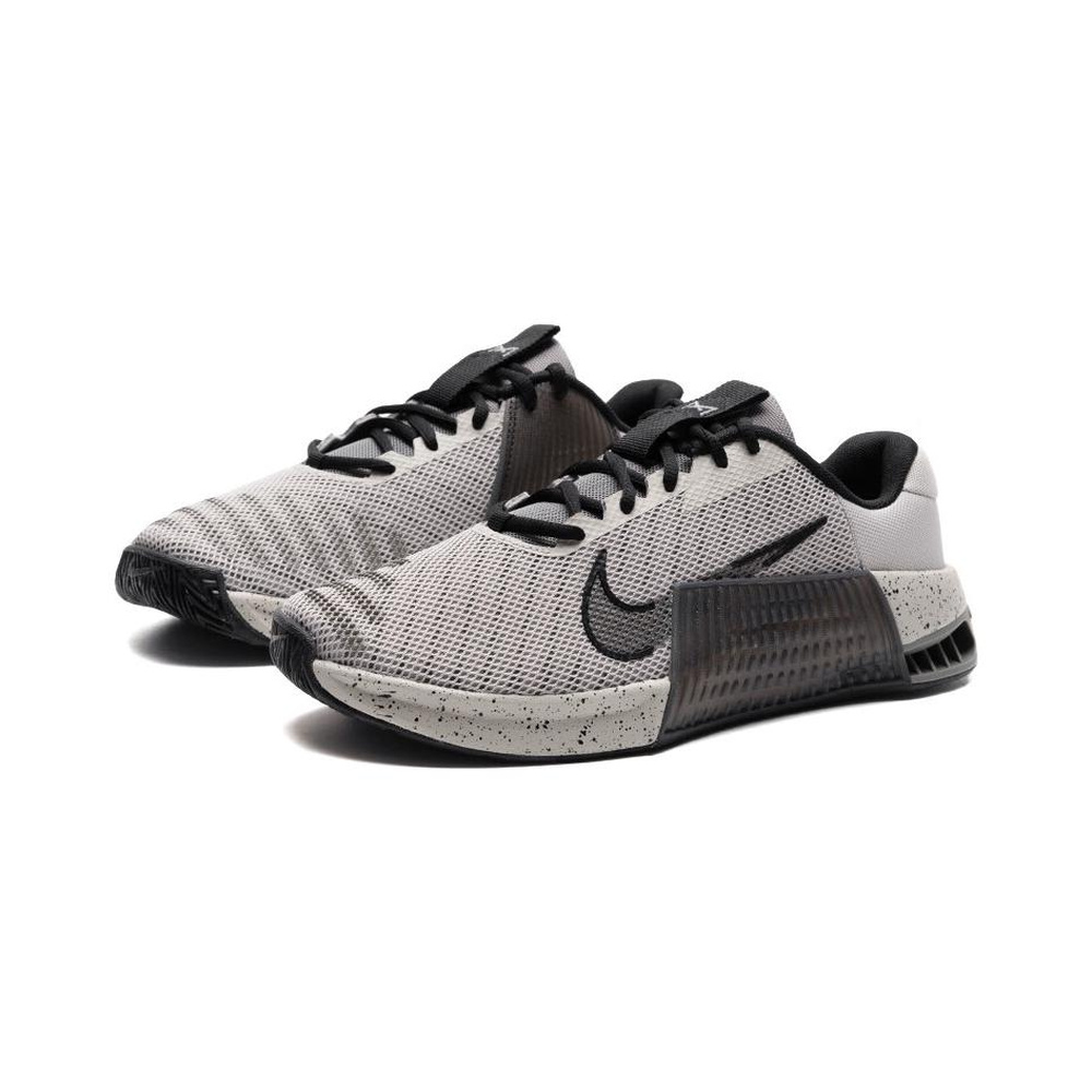 Nike Metcon 9 'White / Green Spark / Summit White / Midnight Navy' Мужские