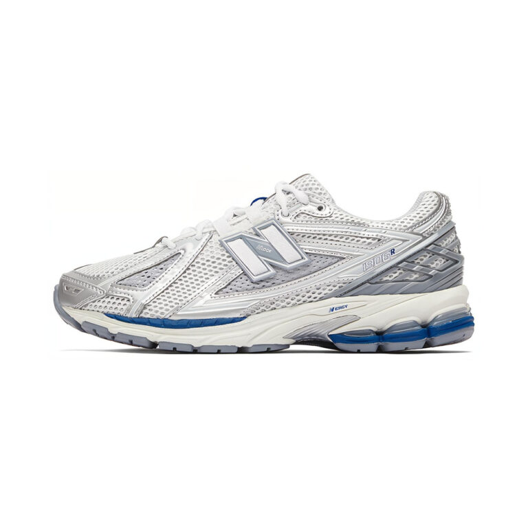 New Balance 1906R 'White / Silver Grey' Мужские