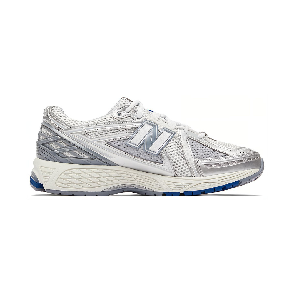 New Balance 1906R 'White / Silver Grey' Мужские