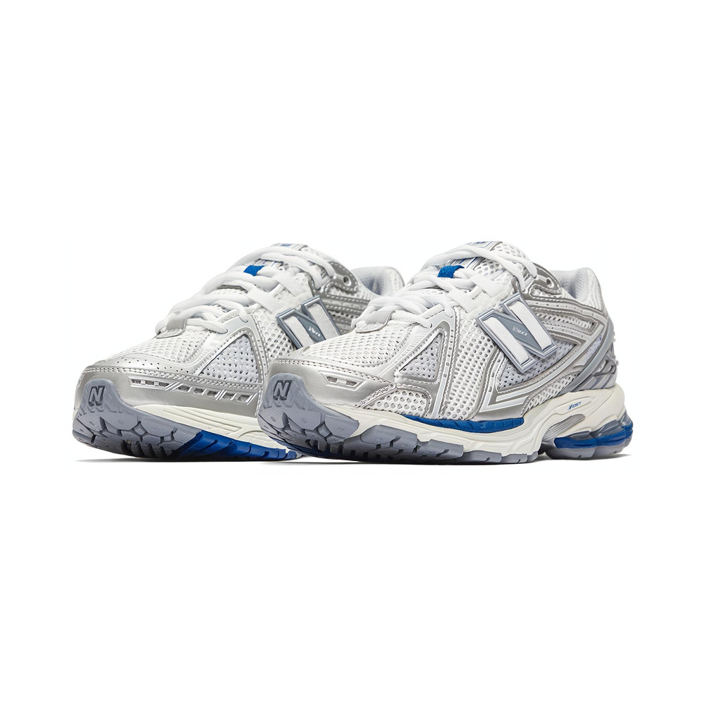 New Balance 1906R 'White / Silver Grey' Мужские