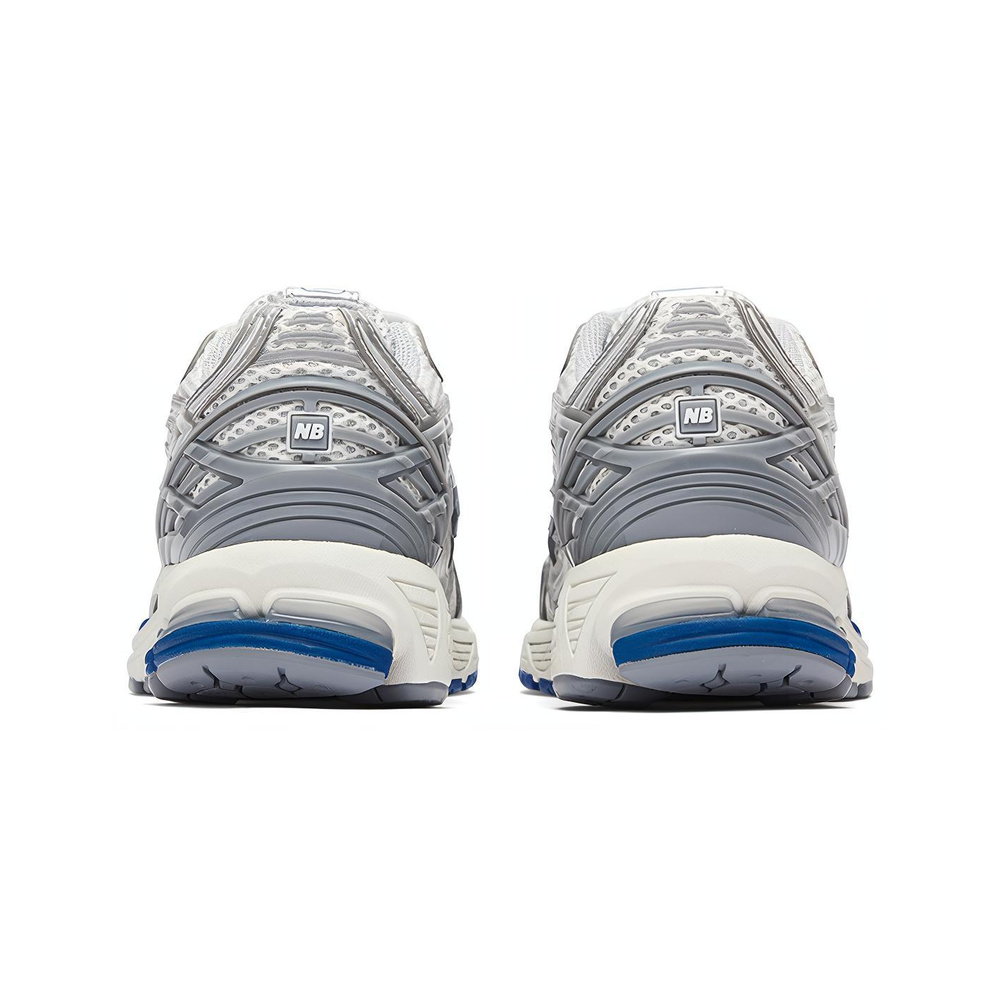 New Balance 1906R 'White / Silver Grey' Мужские