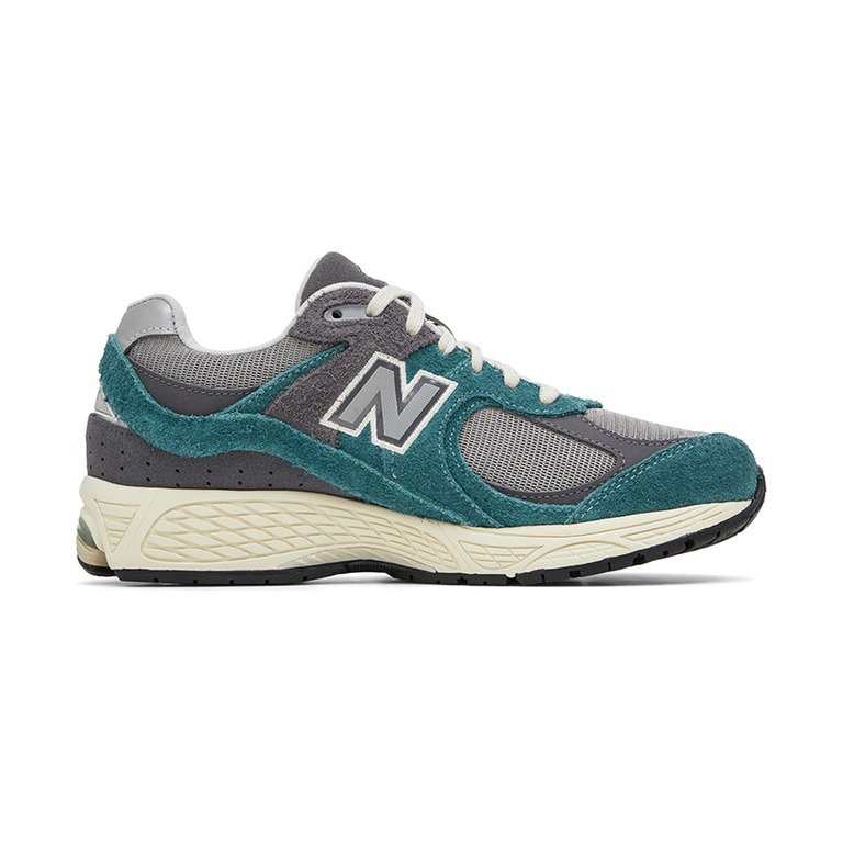 New Balance 2002R 'Green Bean' Мужские