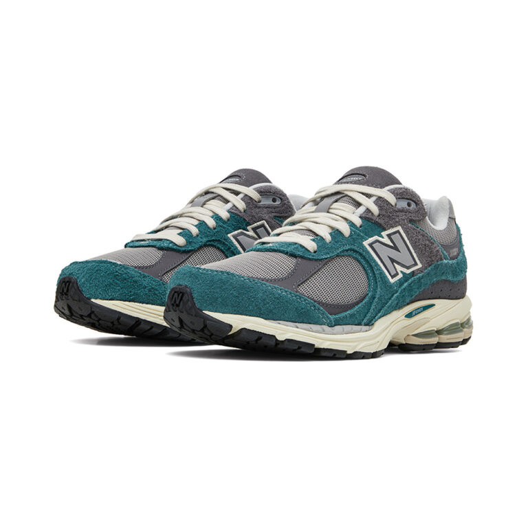 New Balance 2002R 'Green Bean' Мужские