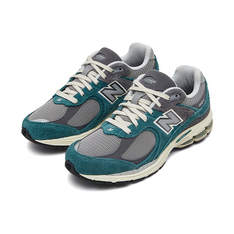 New Balance 2002R 'Green Bean' Мужские