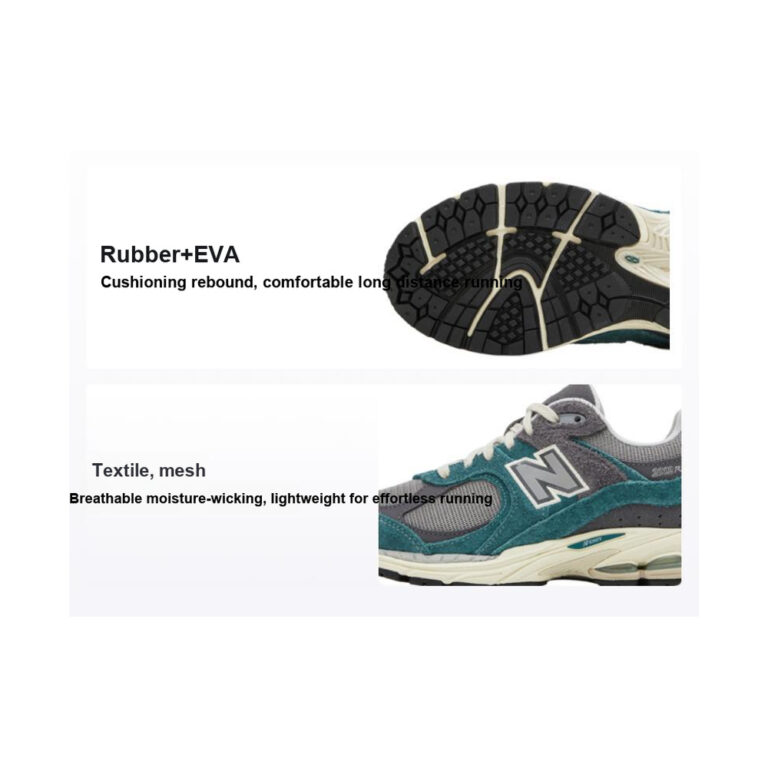 New Balance 2002R 'Green Bean' Мужские