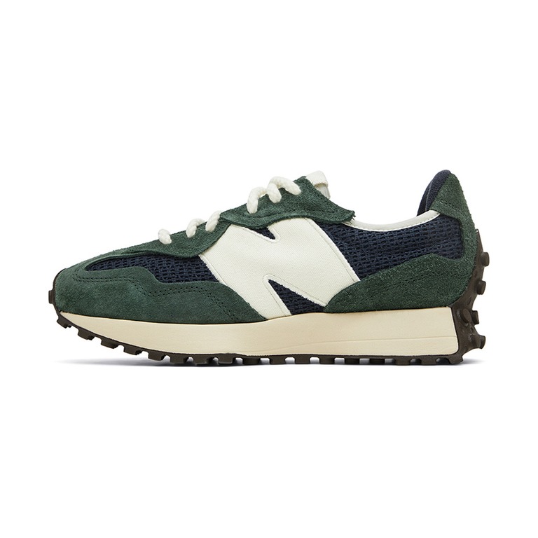 New Balance 327 'Dark Blue Green' Мужские