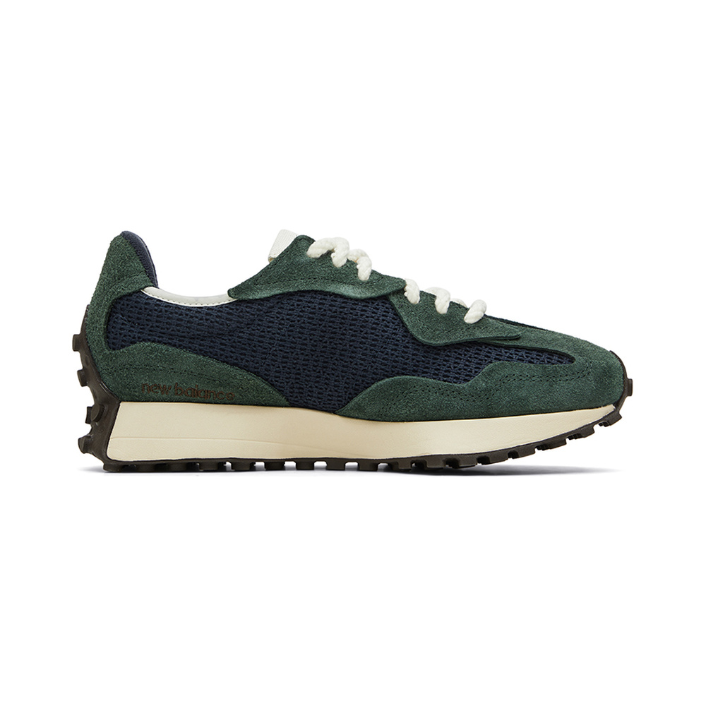 New Balance 327 'Dark Blue Green' Мужские
