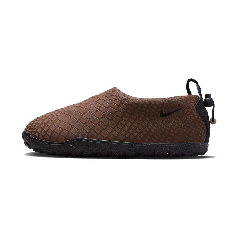 Nike ACG Moc 'Summit White / White / Metallic Silver / Summit White' Мужские