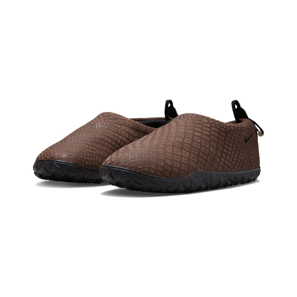 Nike ACG Moc 'Summit White / White / Metallic Silver / Summit White' Мужские