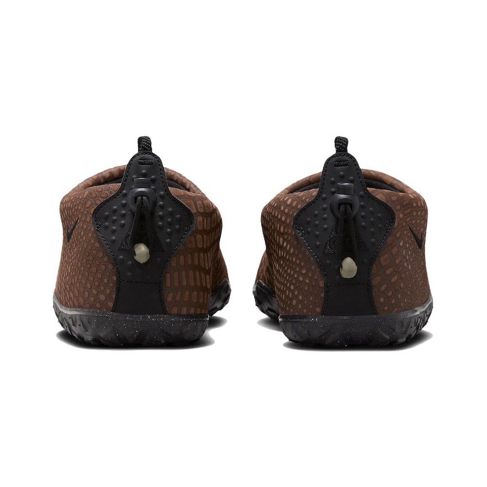 Nike ACG Moc 'Summit White / White / Metallic Silver / Summit White' Мужские