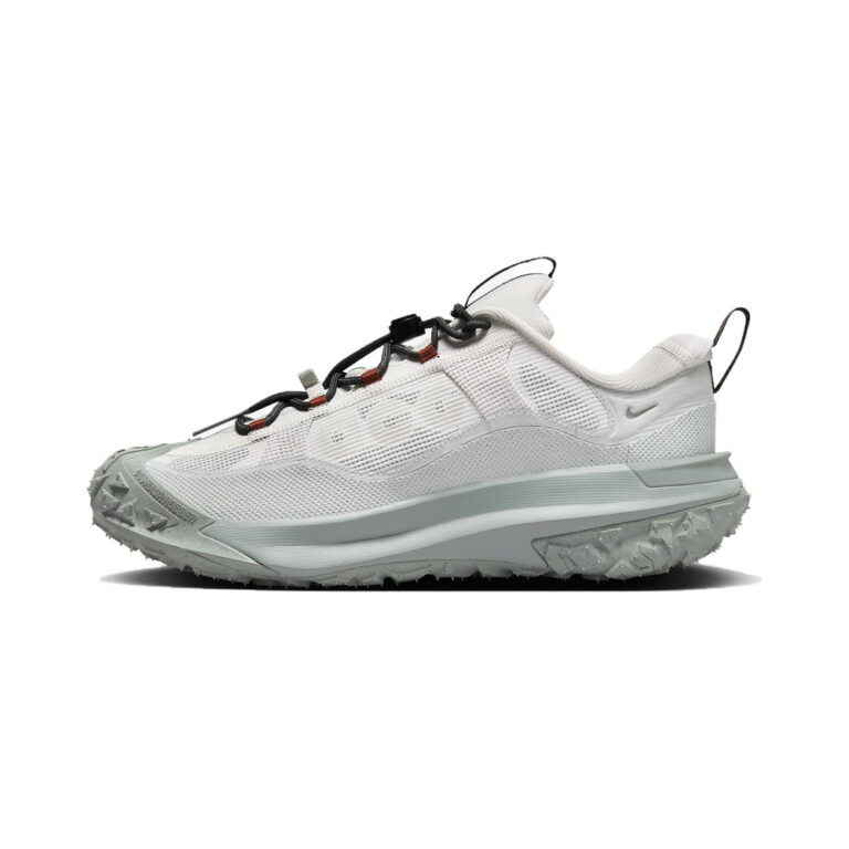 Nike ACG Mountain Fly 'Vast Grey / Photon Dust / Dark Smoke Grey / Barely Rose' Мужские