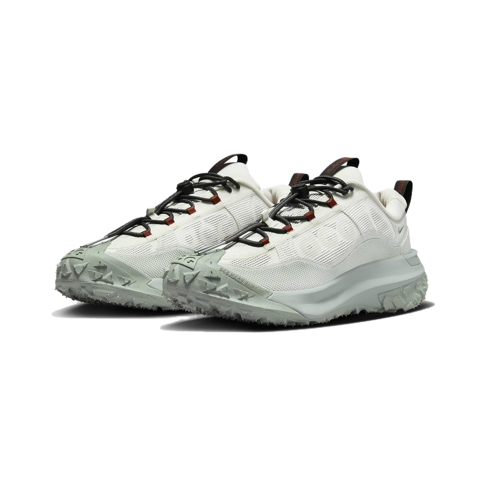 Nike ACG Mountain Fly 'Vast Grey / Photon Dust / Dark Smoke Grey / Barely Rose' Мужские