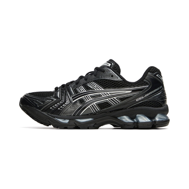 ASICS Gel Kayano 14 'Pure Silver' Мужские