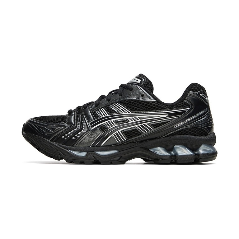ASICS Gel-Kayano 14 'Pure Silver' Мужские