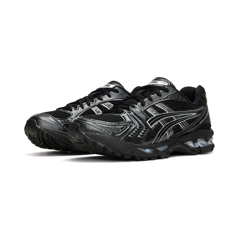ASICS Gel Kayano 14 'Pure Silver' Мужские