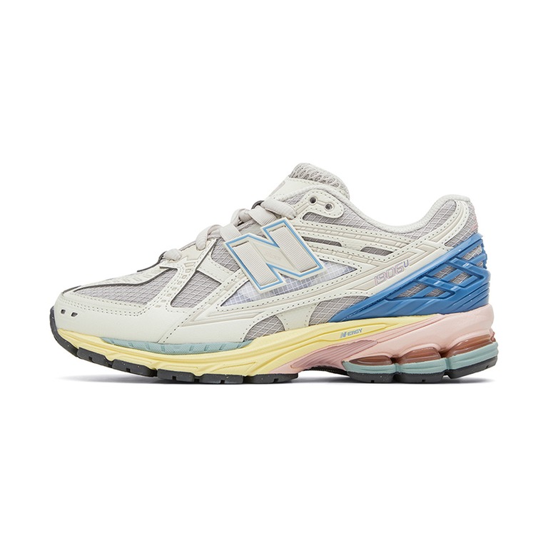 New Balance 1906R 'Grey White' Мужские
