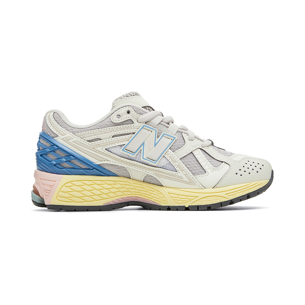 New Balance 1906R 'Grey White' Мужские