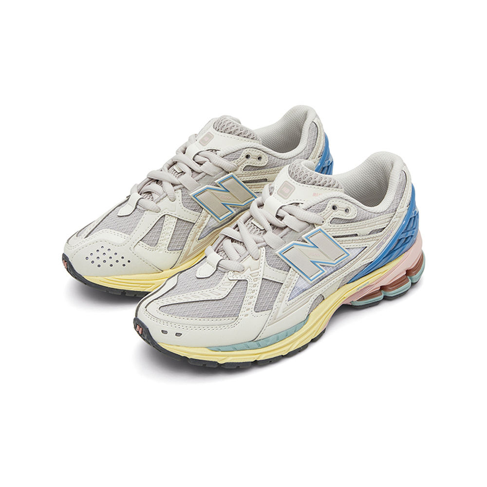 New Balance 1906R 'Grey White' Мужские