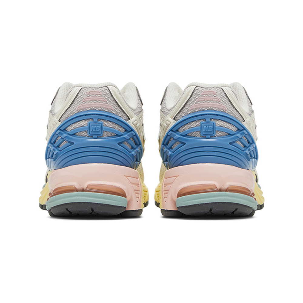 New Balance 1906R 'Grey White' Мужские