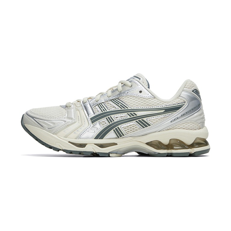 ASICS Gel-Kayano 14 'White' Мужские