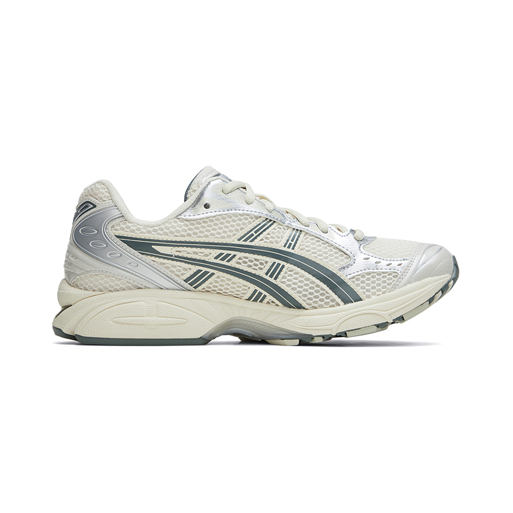 ASICS Gel Kayano 14 'White' Мужские