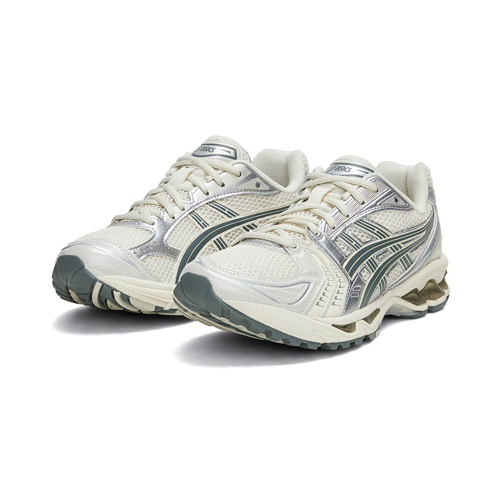 ASICS Gel Kayano 14 'White' Мужские