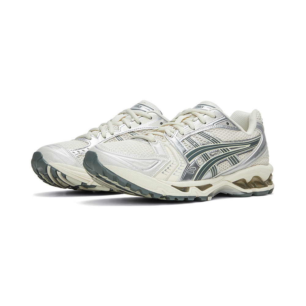 ASICS Gel Kayano 14 'White' Мужские