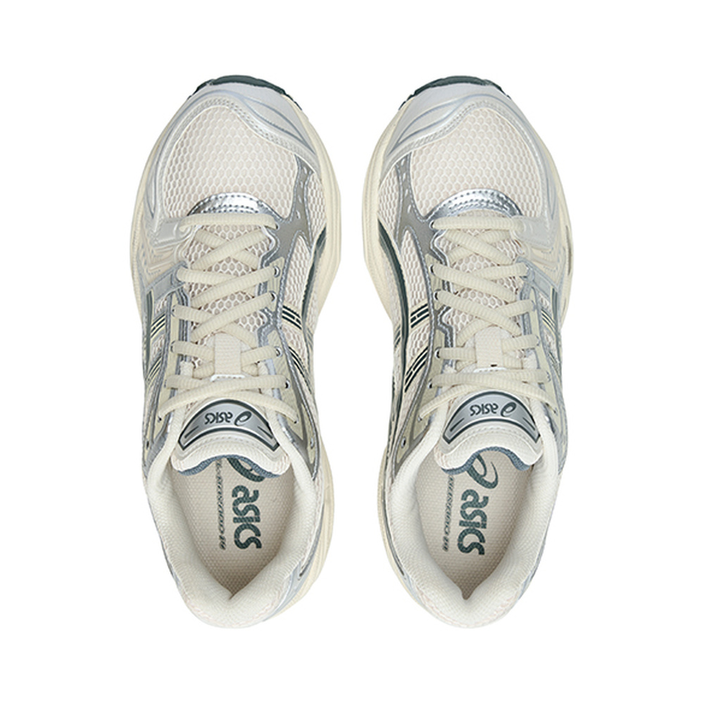 ASICS Gel Kayano 14 'White' Мужские