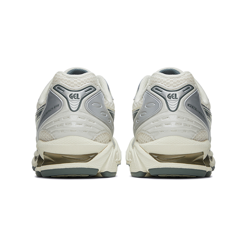 ASICS Gel Kayano 14 'White' Мужские