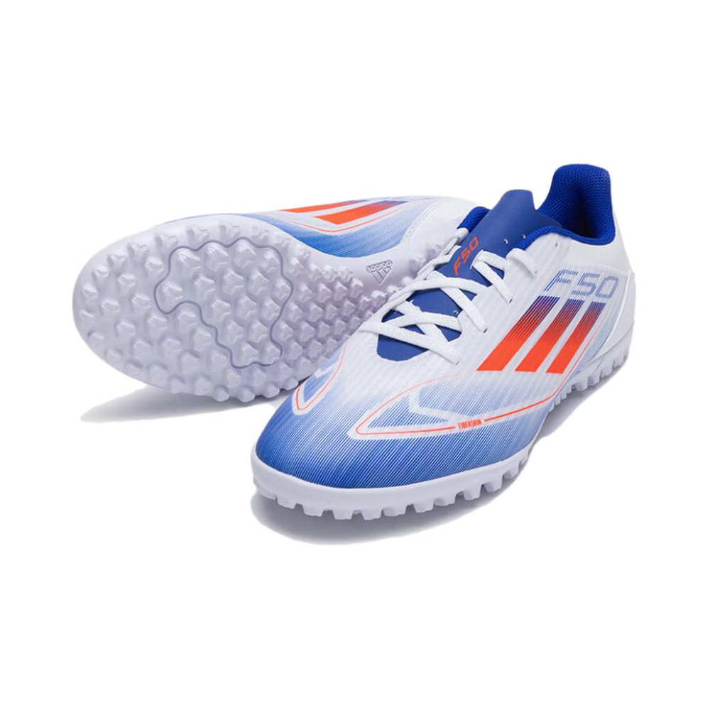 Adidas F50 'Blue White Orange' Мужские