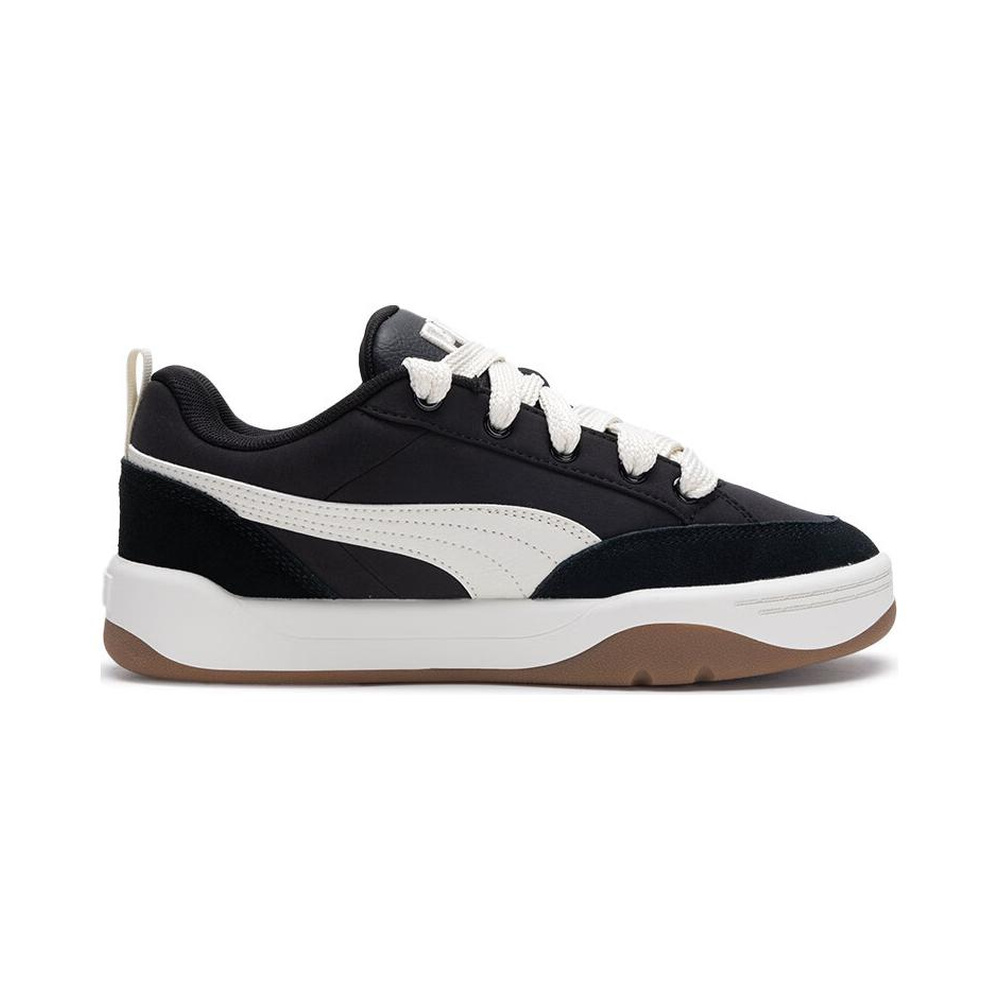 Puma Park Lifestyle 'Street Black Gray' Мужские