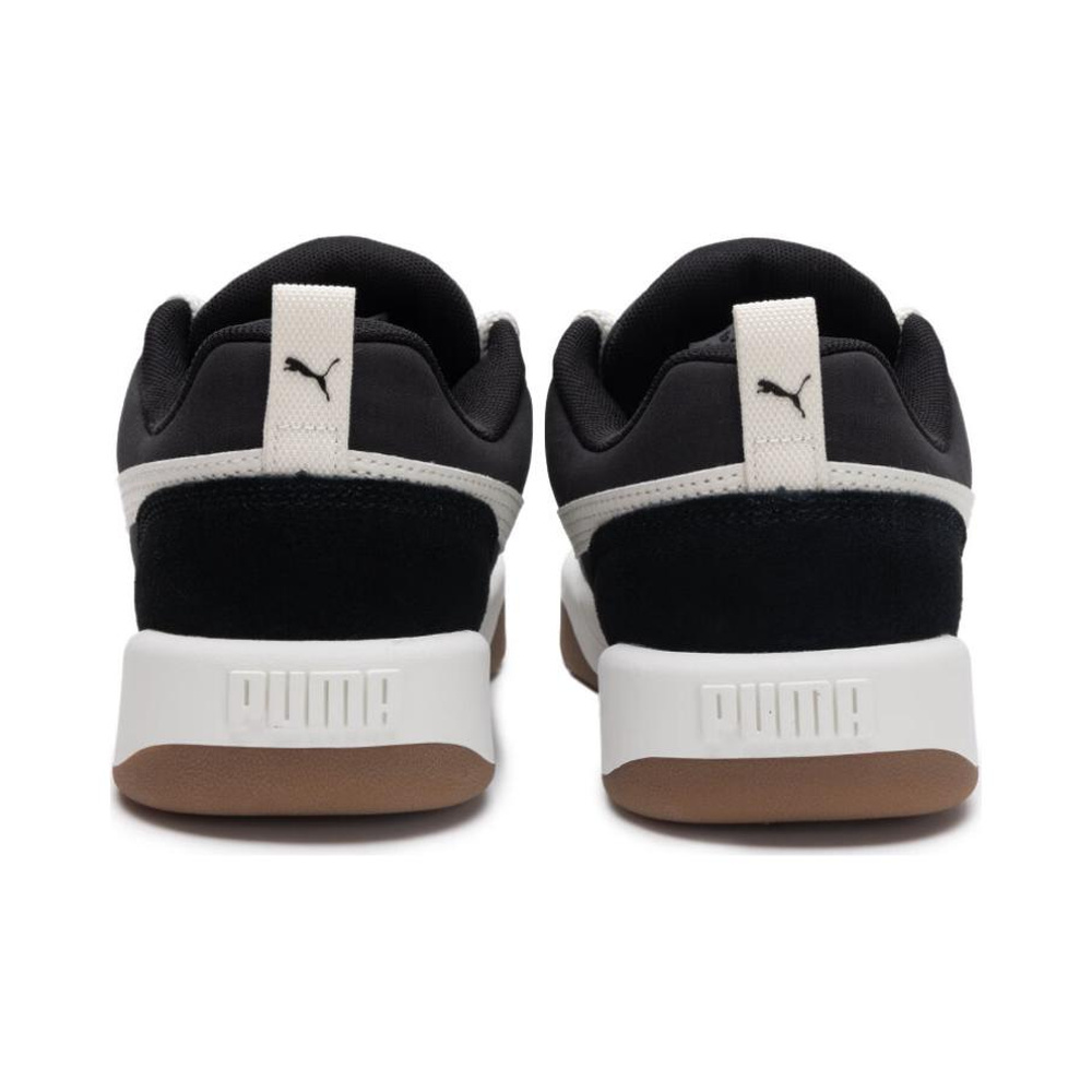 Puma Park Lifestyle 'Street Black Gray' Мужские