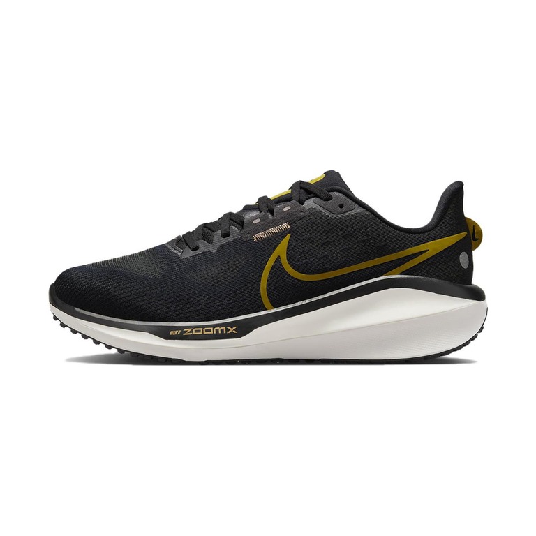 Nike Air Zoom Vomero 17 'Black / Anthracite' Мужские