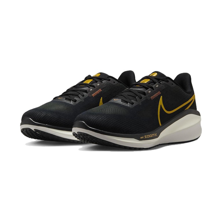 Nike Air Zoom Vomero 17 'Black / Anthracite' Мужские