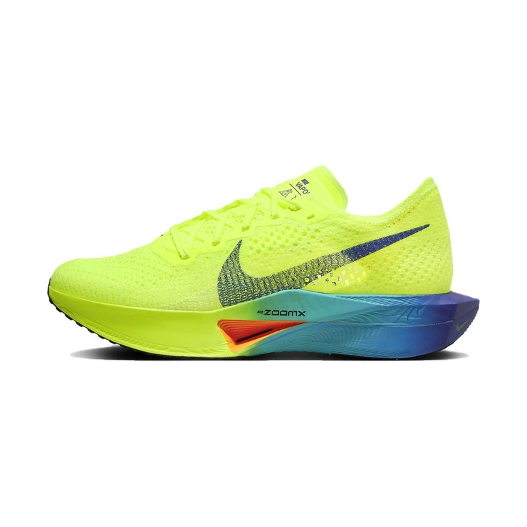 Nike ZoomX Vaporfly 3 'Haystack / Velvet Brown / Birch / Haystack' Женские