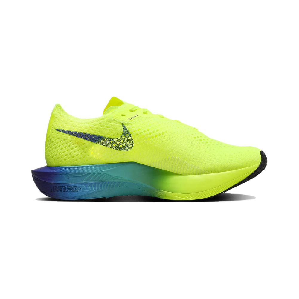 Nike Zoomx Vaporfly 'Haystack / Velvet Brown / Birch / Haystack' Женские