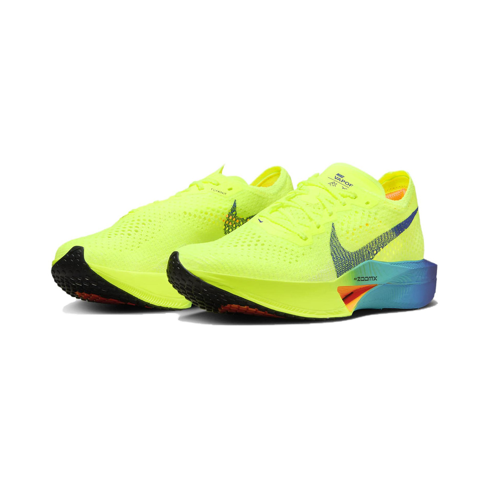 Nike Zoomx Vaporfly 'Haystack / Velvet Brown / Birch / Haystack' Женские