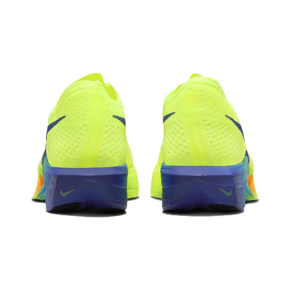 Nike Zoomx Vaporfly 'Haystack / Velvet Brown / Birch / Haystack' Женские