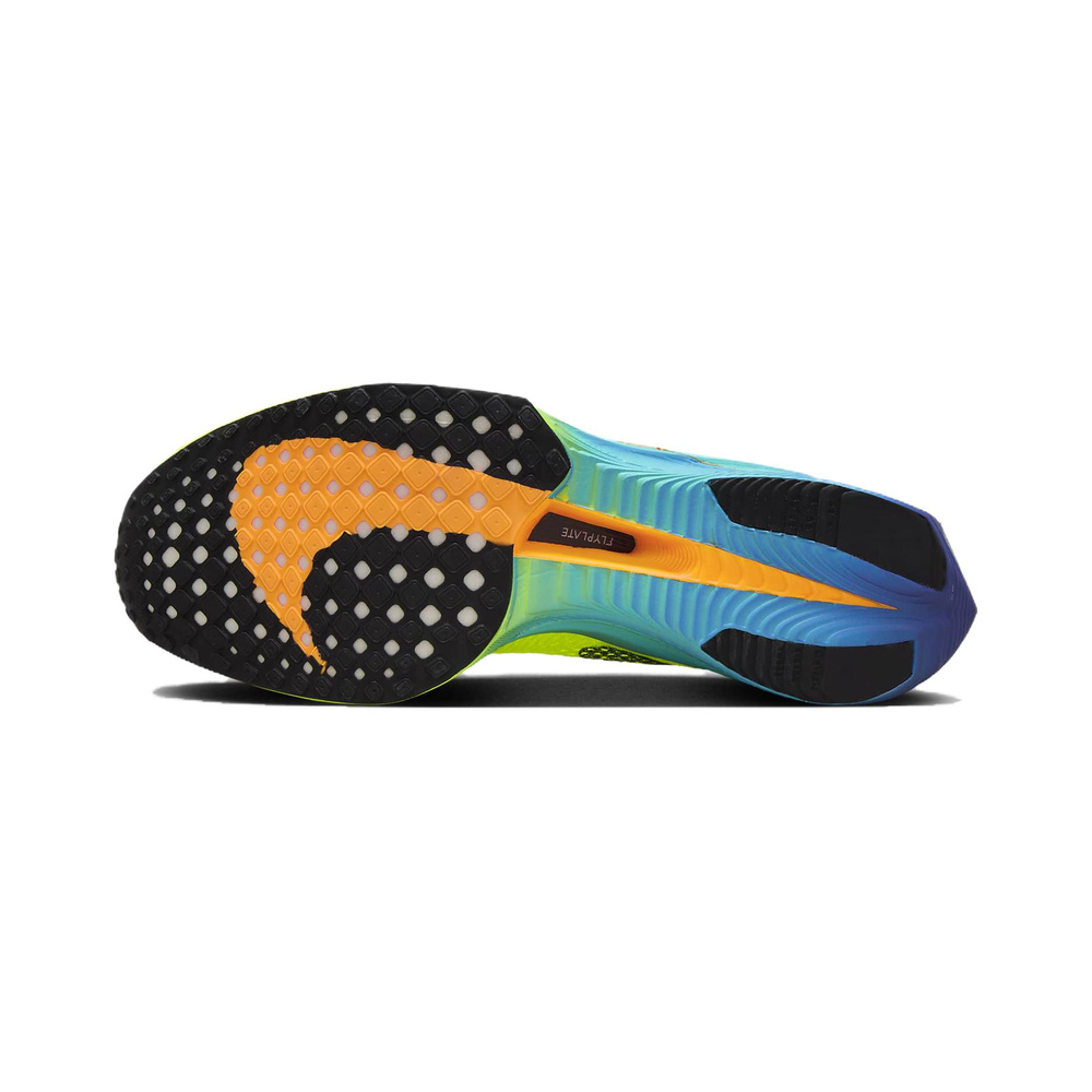 Nike Zoomx Vaporfly 'Haystack / Velvet Brown / Birch / Haystack' Женские