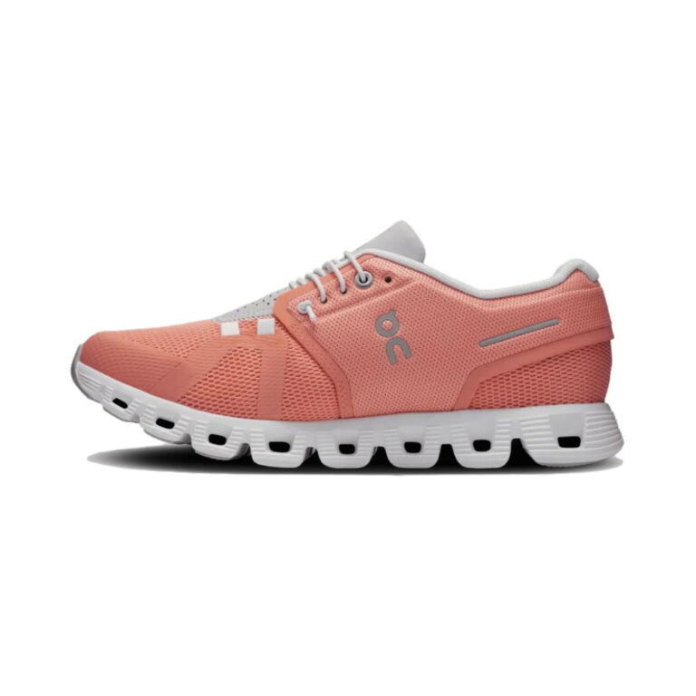 On Cloud 5 'Red' Женские