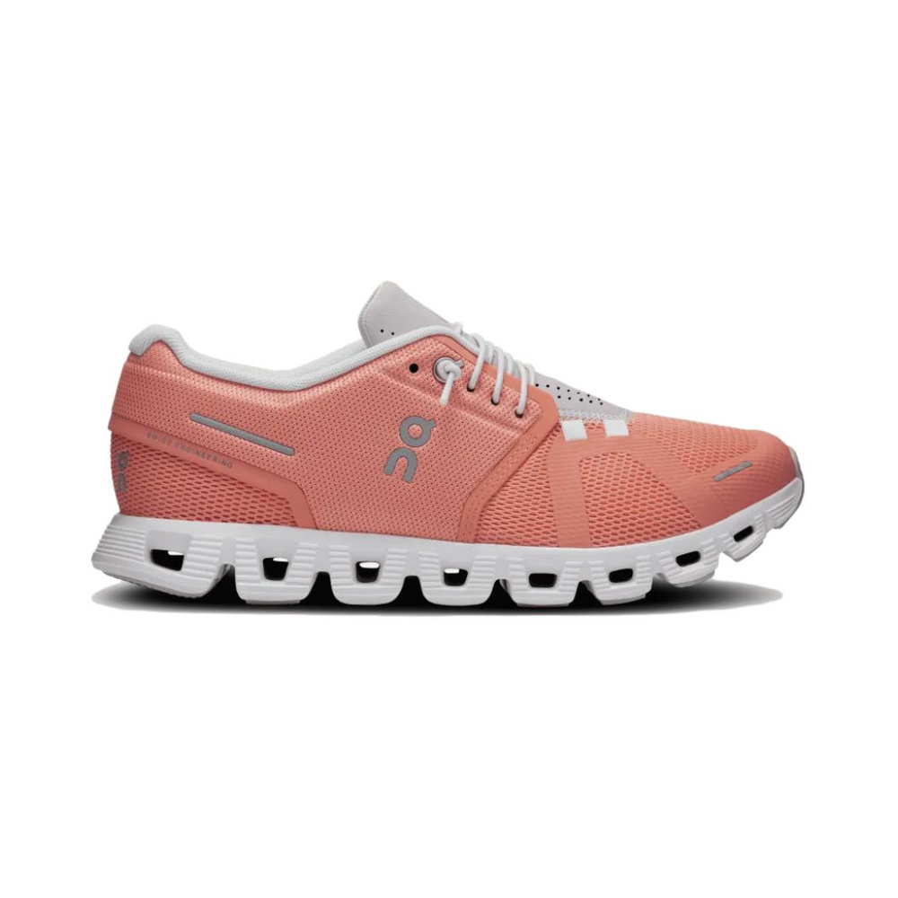 On Cloud 5 'Red' Женские